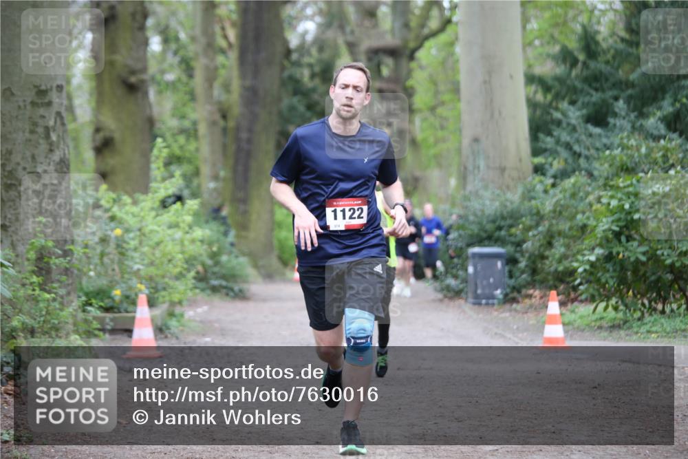 13.04.2025 - Hammer Lauf Jannik Wohlers http://msf.ph/oto/7630016 13.04.2025 12:40:55 Laufen 15, 1122, 374 meine-sportfotos.de