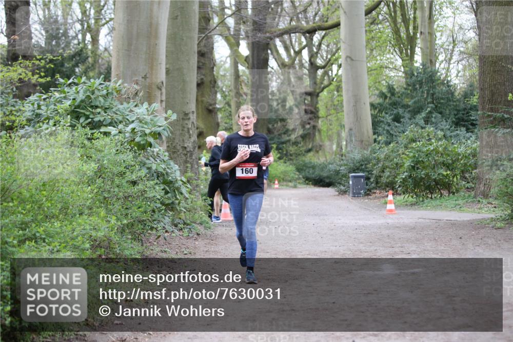 13.04.2025 - Hammer Lauf Jannik Wohlers http://msf.ph/oto/7630031 13.04.2025 13:17:52 Laufen 1939, 160 meine-sportfotos.de