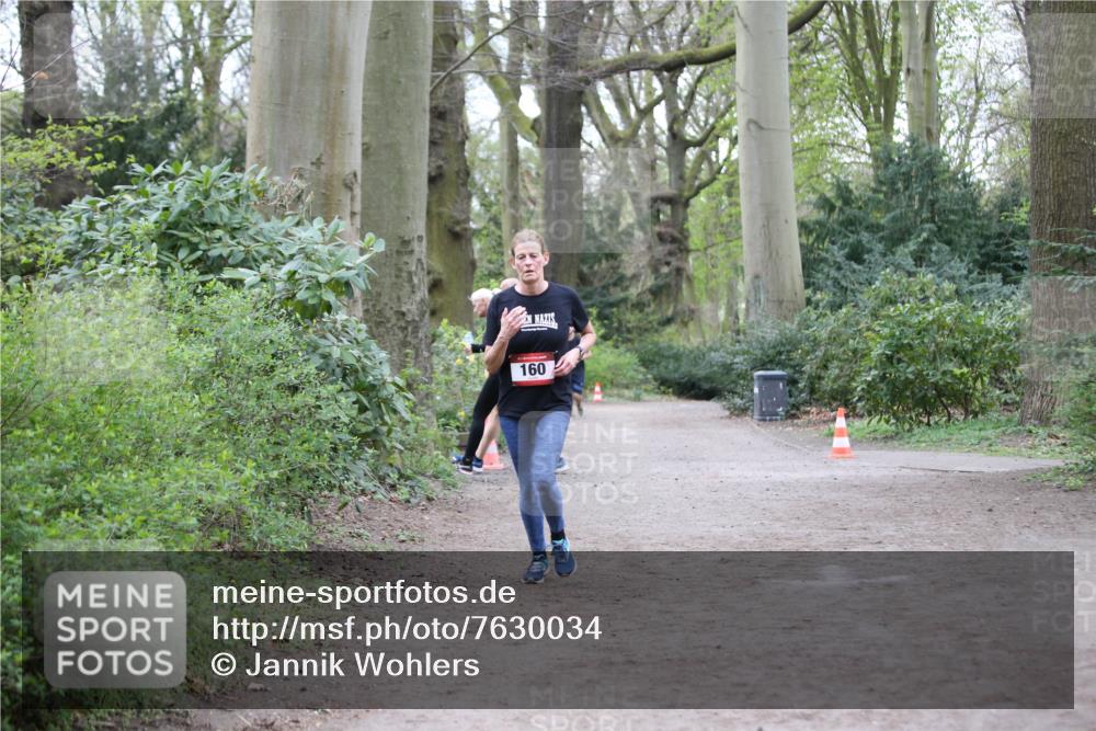 13.04.2025 - Hammer Lauf Jannik Wohlers http://msf.ph/oto/7630034 13.04.2025 13:17:52 Laufen 160 meine-sportfotos.de