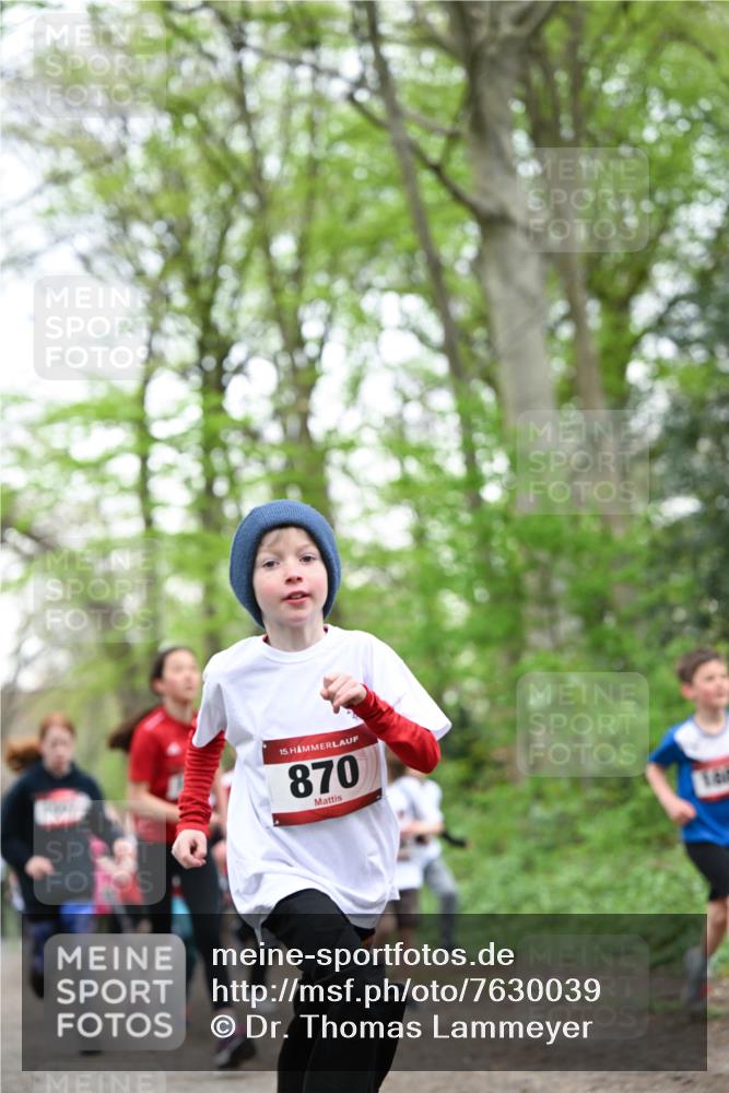 13.04.2025 - Hammer Lauf Dr. Thomas Lammeyer http://msf.ph/oto/7630039 13.04.2025 09:23:52 Laufen 15, 870 meine-sportfotos.de