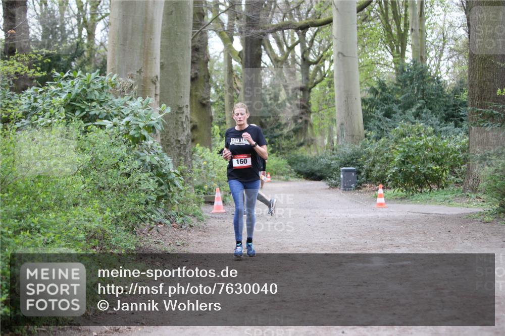 13.04.2025 - Hammer Lauf Jannik Wohlers http://msf.ph/oto/7630040 13.04.2025 13:17:51 Laufen 160 meine-sportfotos.de