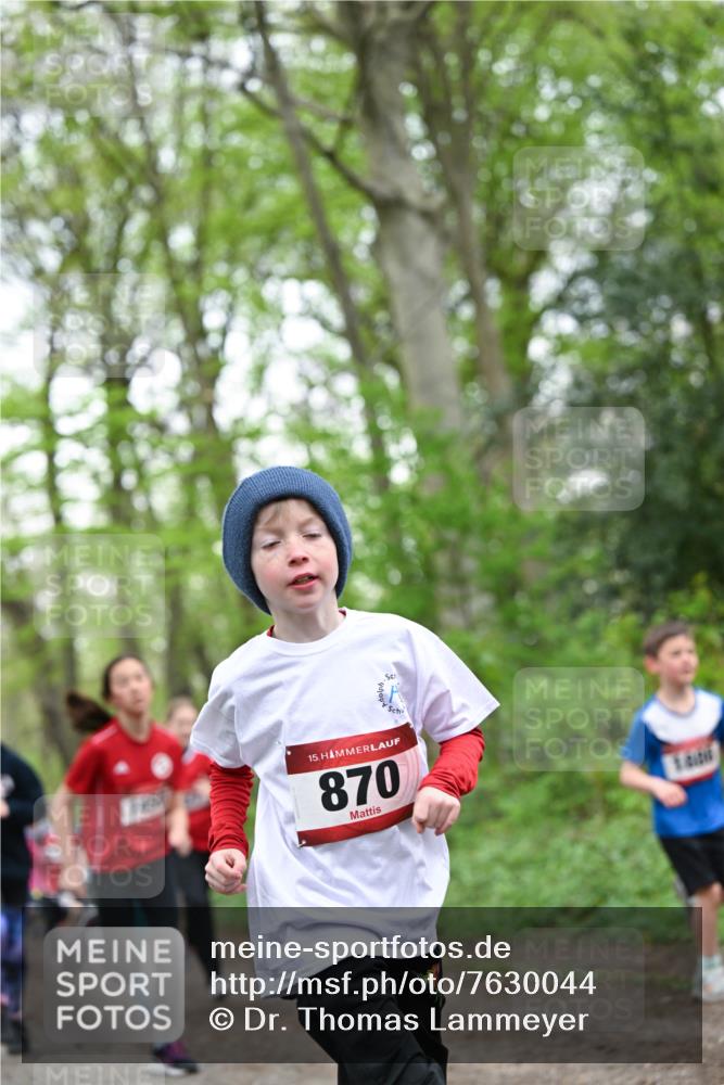 13.04.2025 - Hammer Lauf Dr. Thomas Lammeyer http://msf.ph/oto/7630044 13.04.2025 09:23:52 Laufen 15, 870 meine-sportfotos.de