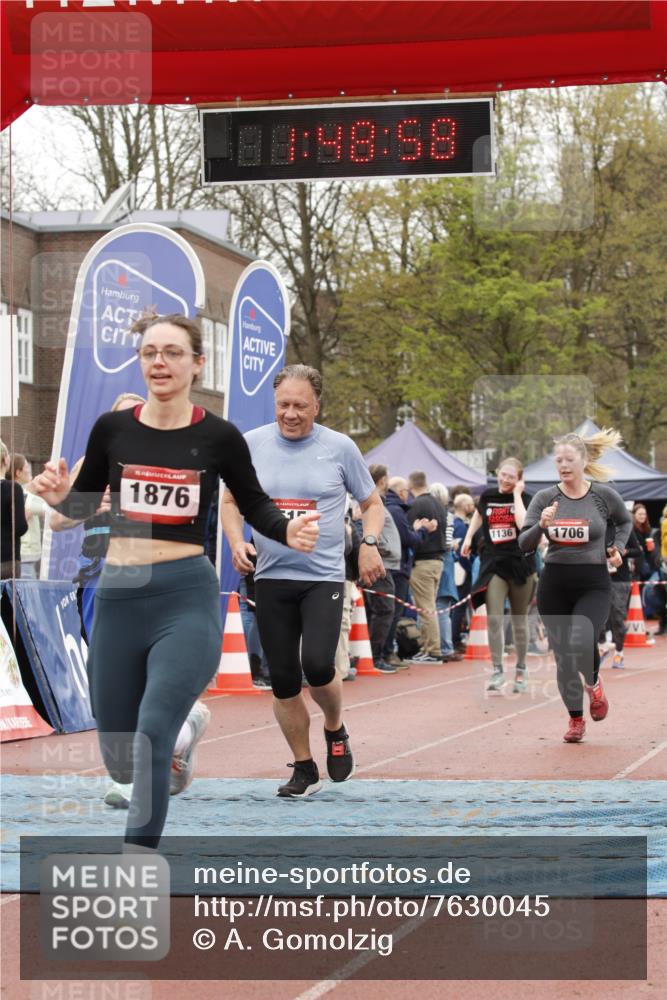 13.04.2025 - Hammer Lauf A. Gomolzig http://msf.ph/oto/7630045 13.04.2025 12:48:56 Ziel 147, 515, 1136, 1202, 1284, 1706, 1876, 1899 meine-sportfotos.de