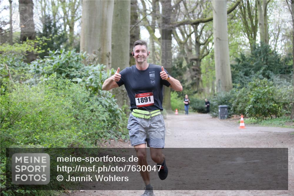 13.04.2025 - Hammer Lauf Jannik Wohlers http://msf.ph/oto/7630047 13.04.2025 13:17:36 Laufen 15, 1891, 1776 meine-sportfotos.de