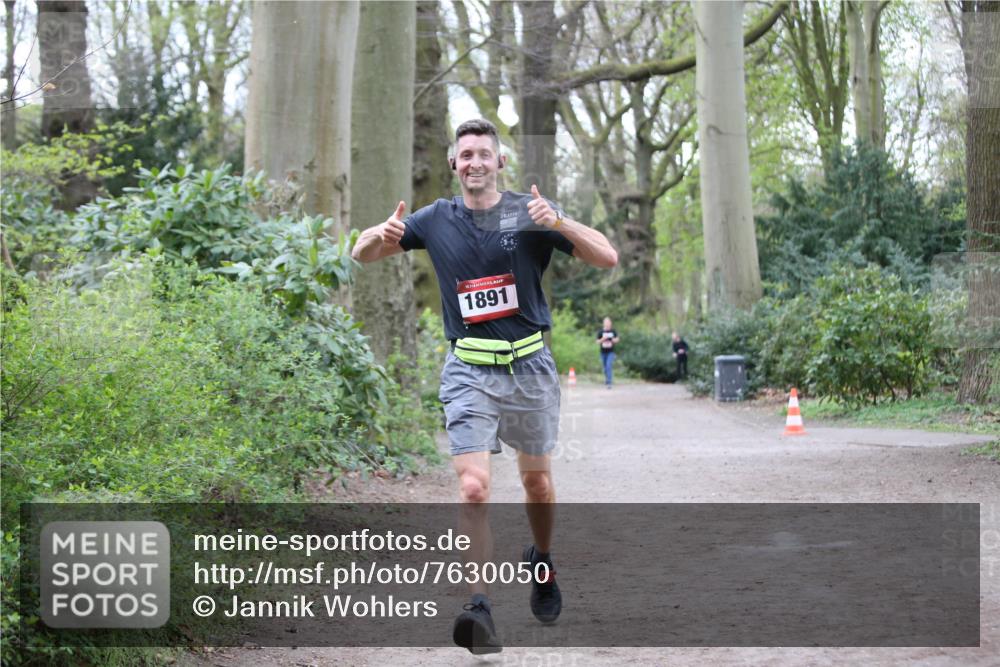13.04.2025 - Hammer Lauf Jannik Wohlers http://msf.ph/oto/7630050 13.04.2025 13:17:36 Laufen 15, 1891 meine-sportfotos.de