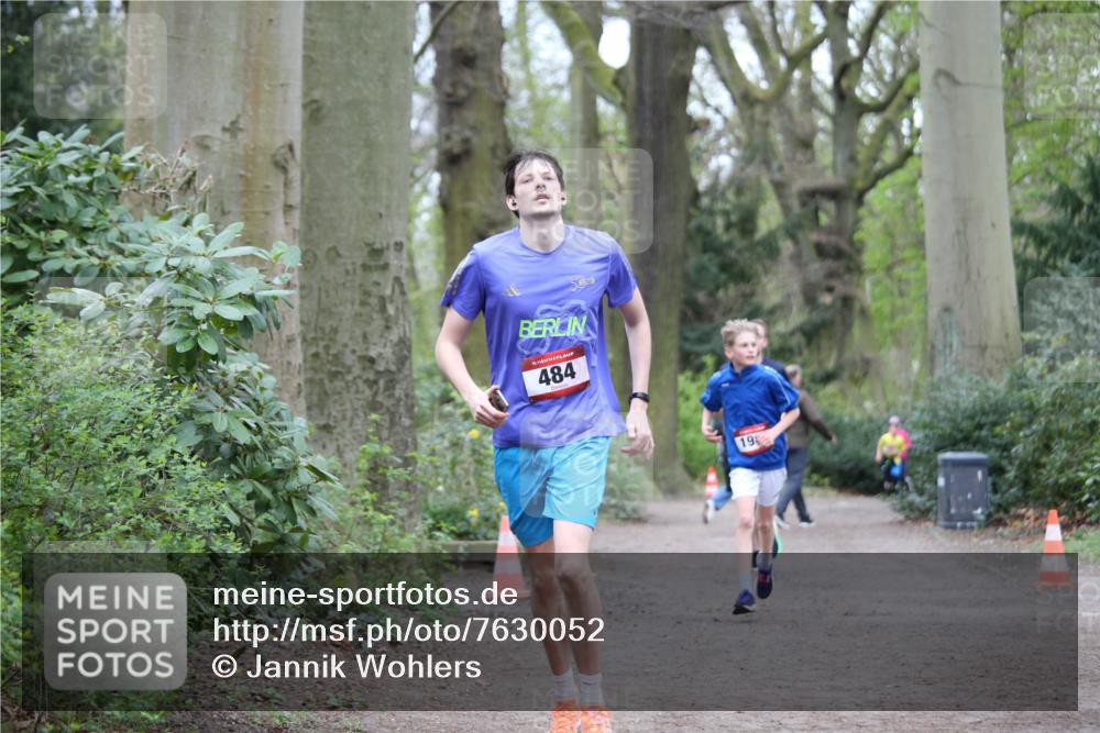 13.04.2025 - Hammer Lauf Jannik Wohlers http://msf.ph/oto/7630052 13.04.2025 12:40:50 Laufen 50, 15, 484, 19 meine-sportfotos.de