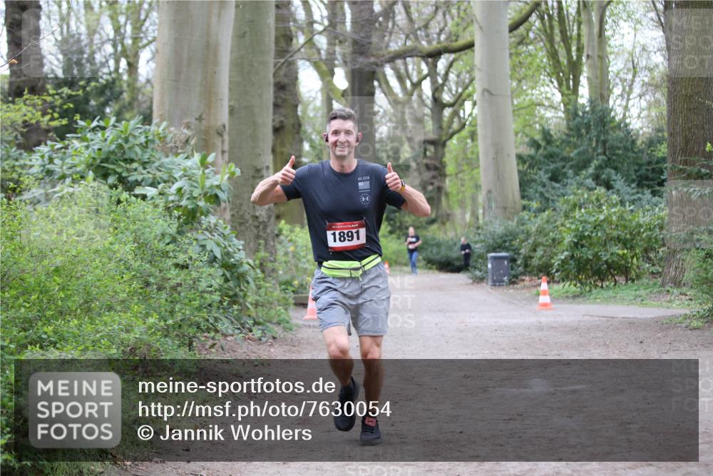 13.04.2025 - Hammer Lauf Jannik Wohlers http://msf.ph/oto/7630054 13.04.2025 13:17:36 Laufen 15, 1891, 1776 meine-sportfotos.de