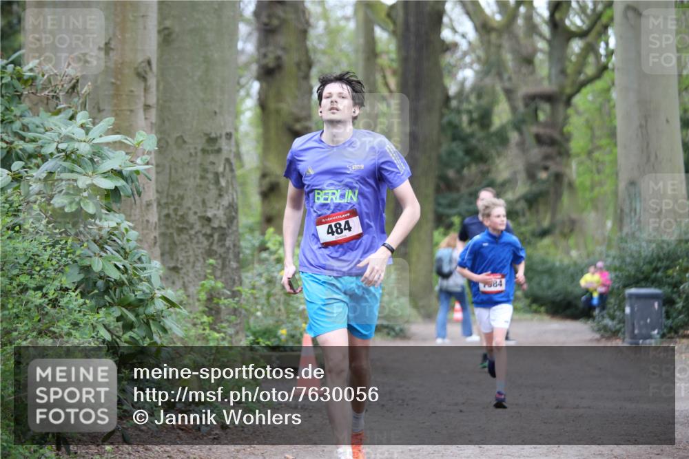 13.04.2025 - Hammer Lauf Jannik Wohlers http://msf.ph/oto/7630056 13.04.2025 12:40:50 Laufen 15, 484, 7584 meine-sportfotos.de