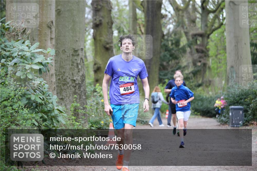 13.04.2025 - Hammer Lauf Jannik Wohlers http://msf.ph/oto/7630058 13.04.2025 12:40:50 Laufen 15, 484 meine-sportfotos.de