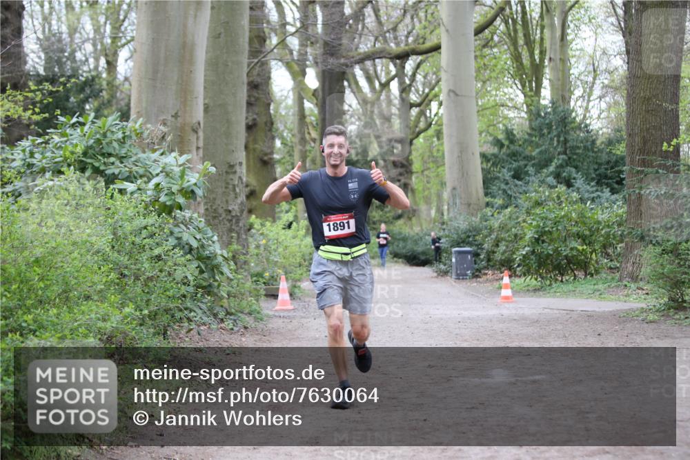 13.04.2025 - Hammer Lauf Jannik Wohlers http://msf.ph/oto/7630064 13.04.2025 13:17:35 Laufen 1891, 5, 1774 meine-sportfotos.de