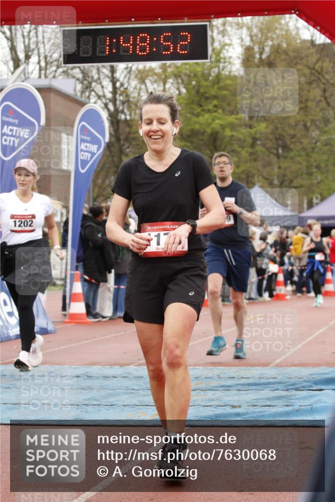 13.04.2025 - Hammer Lauf A. Gomolzig http://msf.ph/oto/7630068 13.04.2025 12:48:50 Ziel 154, 463, 464, 514, 961, 1173, 1198, 1202, 1284, 1373, 1374, 1844, 1876, 1899 meine-sportfotos.de