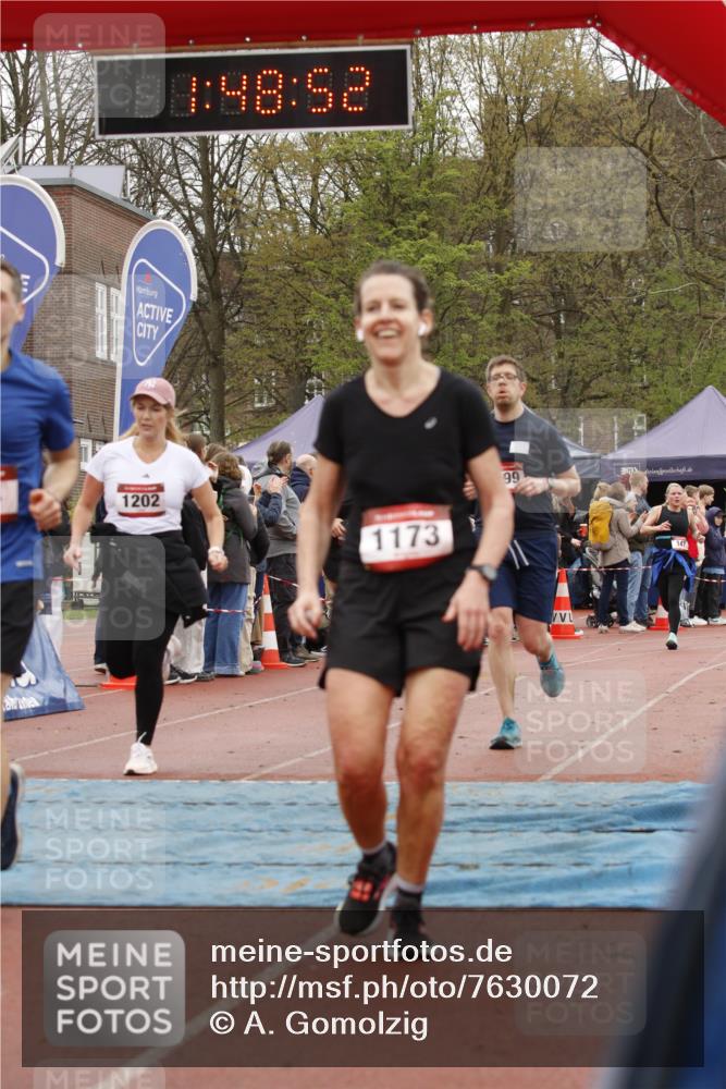 13.04.2025 - Hammer Lauf A. Gomolzig http://msf.ph/oto/7630072 13.04.2025 12:48:50 Ziel 154, 463, 464, 514, 961, 1173, 1198, 1202, 1284, 1373, 1374, 1844, 1876, 1899 meine-sportfotos.de