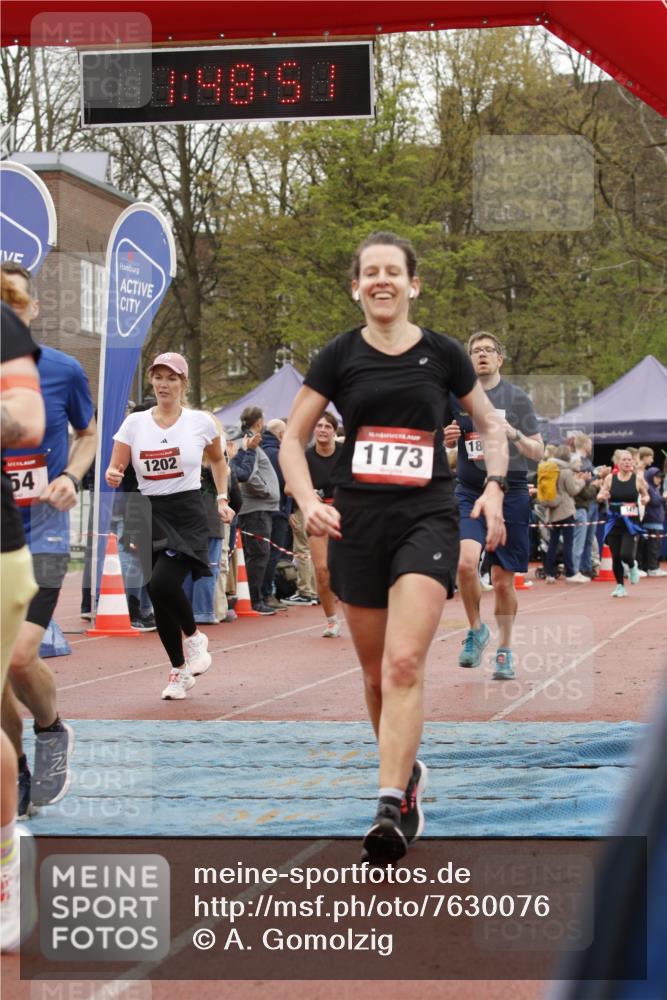 13.04.2025 - Hammer Lauf A. Gomolzig http://msf.ph/oto/7630076 13.04.2025 12:48:50 Ziel 154, 463, 464, 514, 961, 1173, 1198, 1202, 1284, 1373, 1374, 1844, 1876, 1899 meine-sportfotos.de