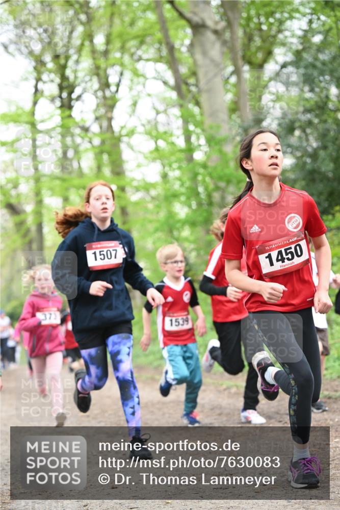 13.04.2025 - Hammer Lauf Dr. Thomas Lammeyer http://msf.ph/oto/7630083 13.04.2025 09:23:53 Laufen 373, 1507, 1539, 16, 15, 1450 meine-sportfotos.de