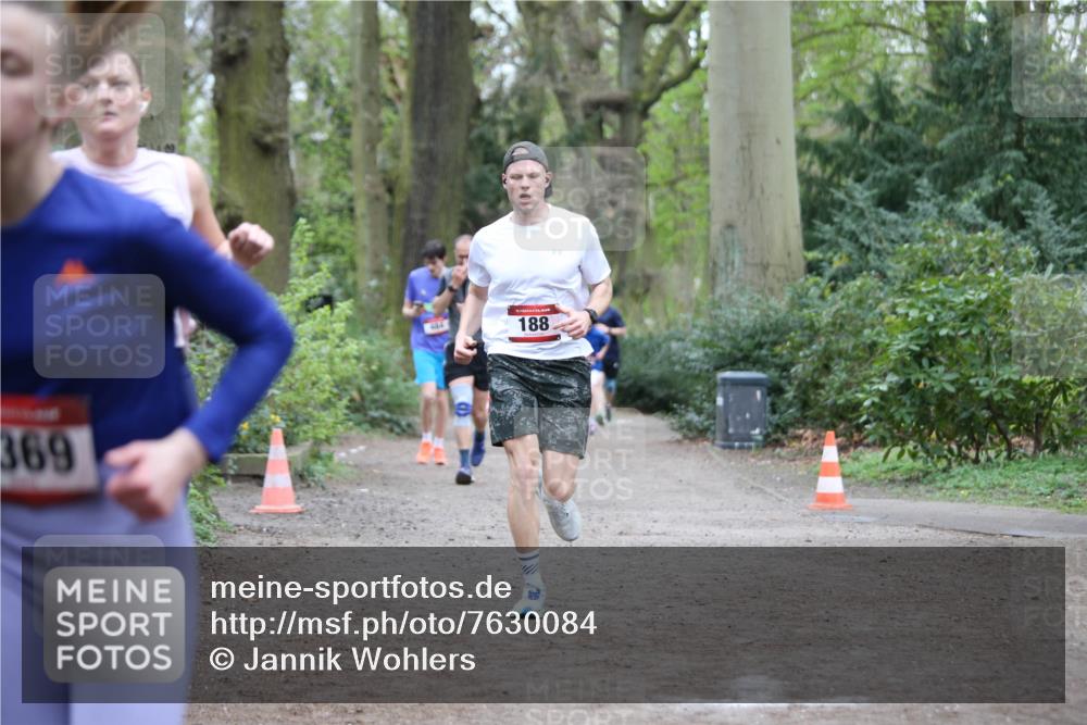 13.04.2025 - Hammer Lauf Jannik Wohlers http://msf.ph/oto/7630084 13.04.2025 12:40:43 Laufen 369, 188 meine-sportfotos.de