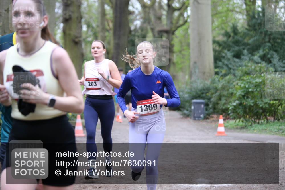 13.04.2025 - Hammer Lauf Jannik Wohlers http://msf.ph/oto/7630091 13.04.2025 12:40:42 Laufen 203, 15, 1369 meine-sportfotos.de