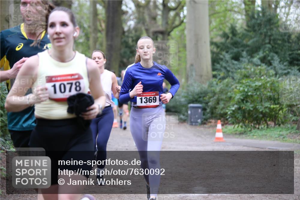 13.04.2025 - Hammer Lauf Jannik Wohlers http://msf.ph/oto/7630092 13.04.2025 12:40:42 Laufen 1078, 15, 1369 meine-sportfotos.de