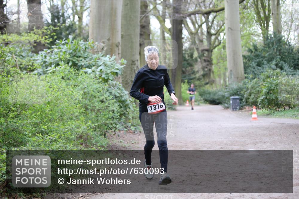 13.04.2025 - Hammer Lauf Jannik Wohlers http://msf.ph/oto/7630093 13.04.2025 13:17:23 Laufen 1376 meine-sportfotos.de