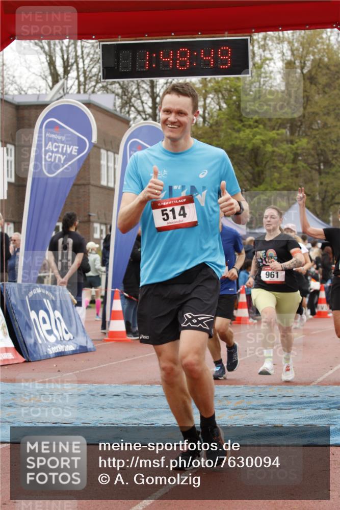 13.04.2025 - Hammer Lauf A. Gomolzig http://msf.ph/oto/7630094 13.04.2025 12:48:48 Ziel 154, 463, 464, 514, 961, 1173, 1198, 1202, 1284, 1373, 1374, 1844, 1899 meine-sportfotos.de