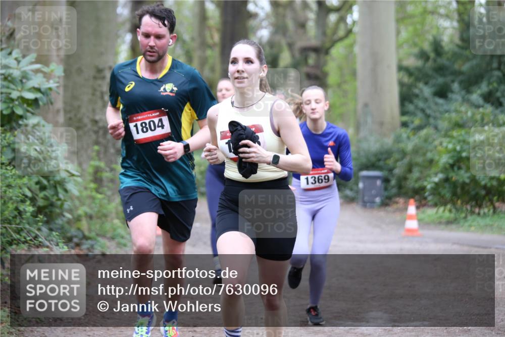 13.04.2025 - Hammer Lauf Jannik Wohlers http://msf.ph/oto/7630096 13.04.2025 12:40:41 Laufen 15, 1804, 1369 meine-sportfotos.de