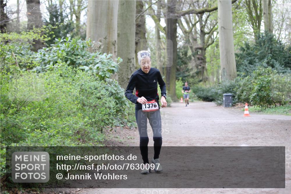 13.04.2025 - Hammer Lauf Jannik Wohlers http://msf.ph/oto/7630097 13.04.2025 13:17:23 Laufen 1376 meine-sportfotos.de