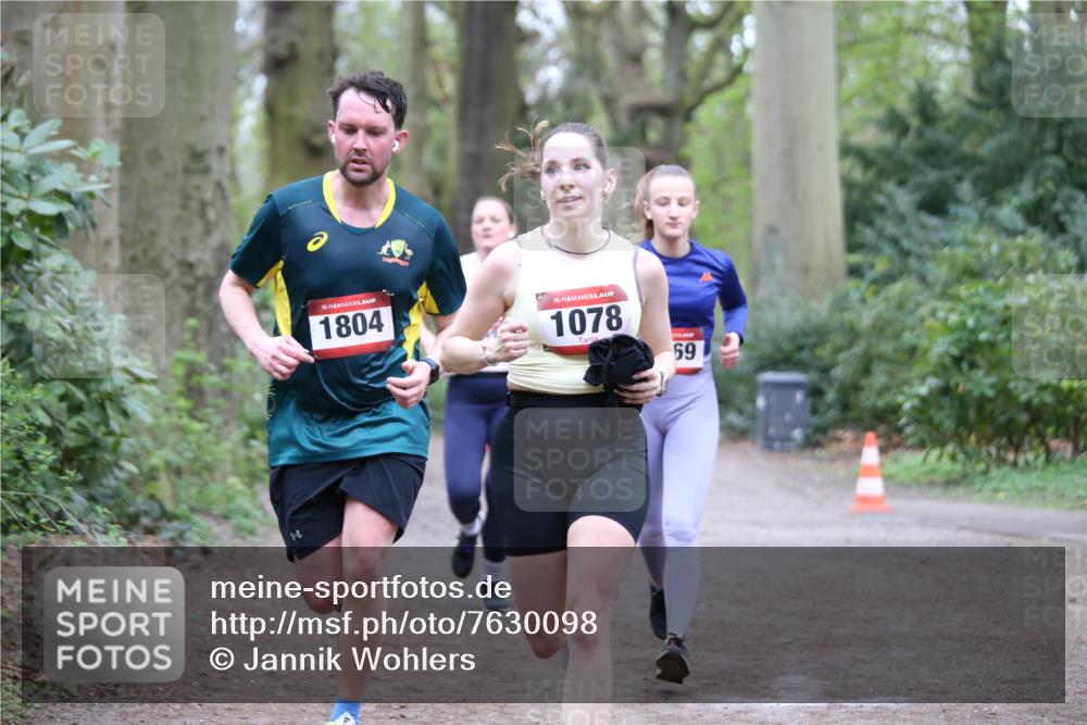 13.04.2025 - Hammer Lauf Jannik Wohlers http://msf.ph/oto/7630098 13.04.2025 12:40:41 Laufen 15, 1804, 15, 1078, 69 meine-sportfotos.de