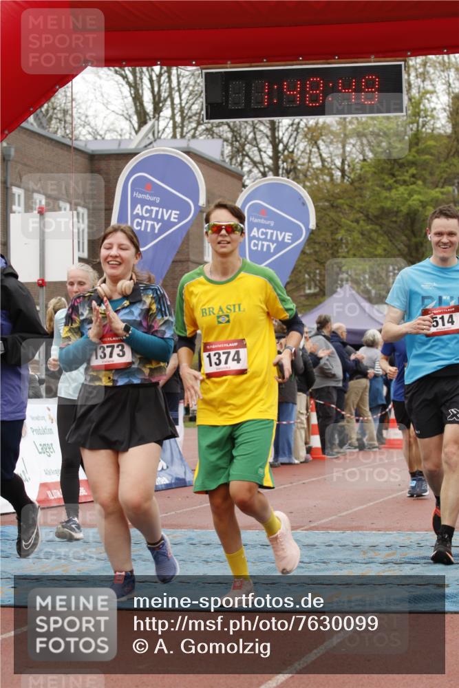 13.04.2025 - Hammer Lauf A. Gomolzig http://msf.ph/oto/7630099 13.04.2025 12:48:46 Ziel 154, 463, 464, 514, 961, 979, 1173, 1198, 1202, 1373, 1374, 1844, 1878, 1899 meine-sportfotos.de