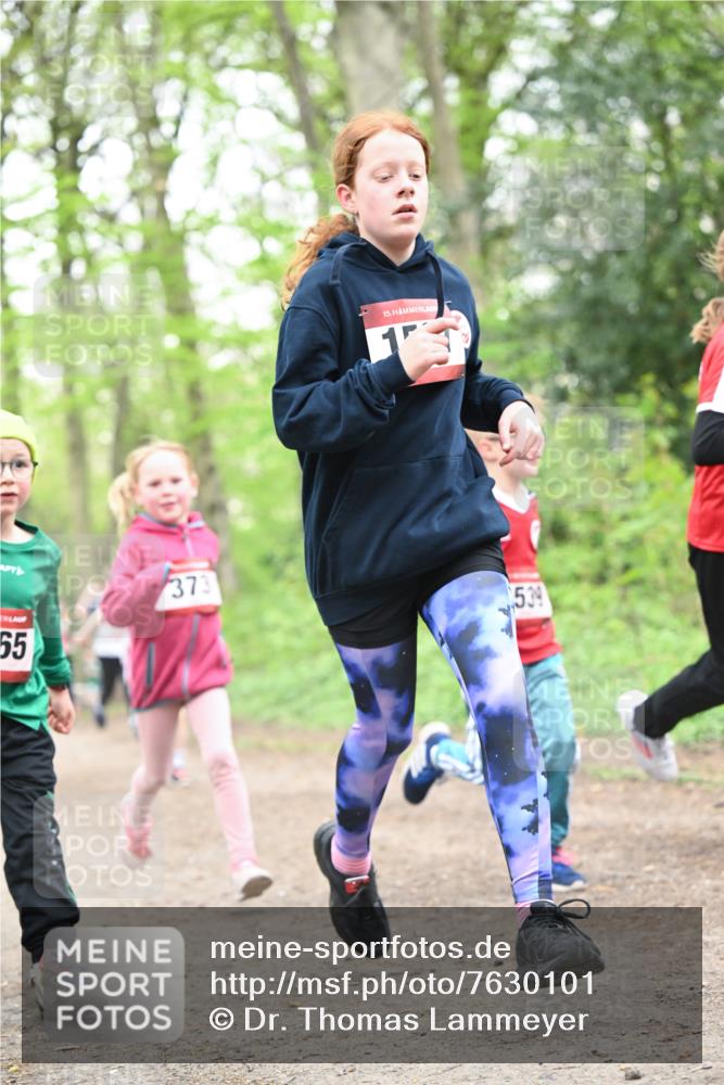 13.04.2025 - Hammer Lauf Dr. Thomas Lammeyer http://msf.ph/oto/7630101 13.04.2025 09:23:53 Laufen 15, 55, 373, 539 meine-sportfotos.de