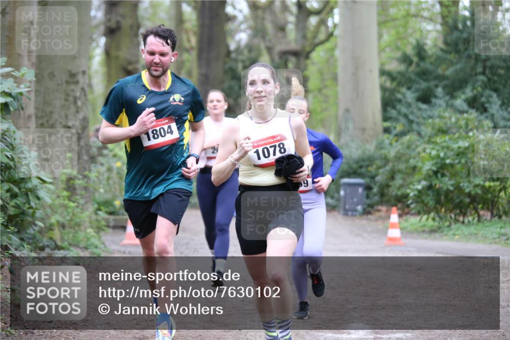13.04.2025 - Hammer Lauf Jannik Wohlers http://msf.ph/oto/7630102 13.04.2025 12:40:41 Laufen 1804, 15, 1078, 9 meine-sportfotos.de