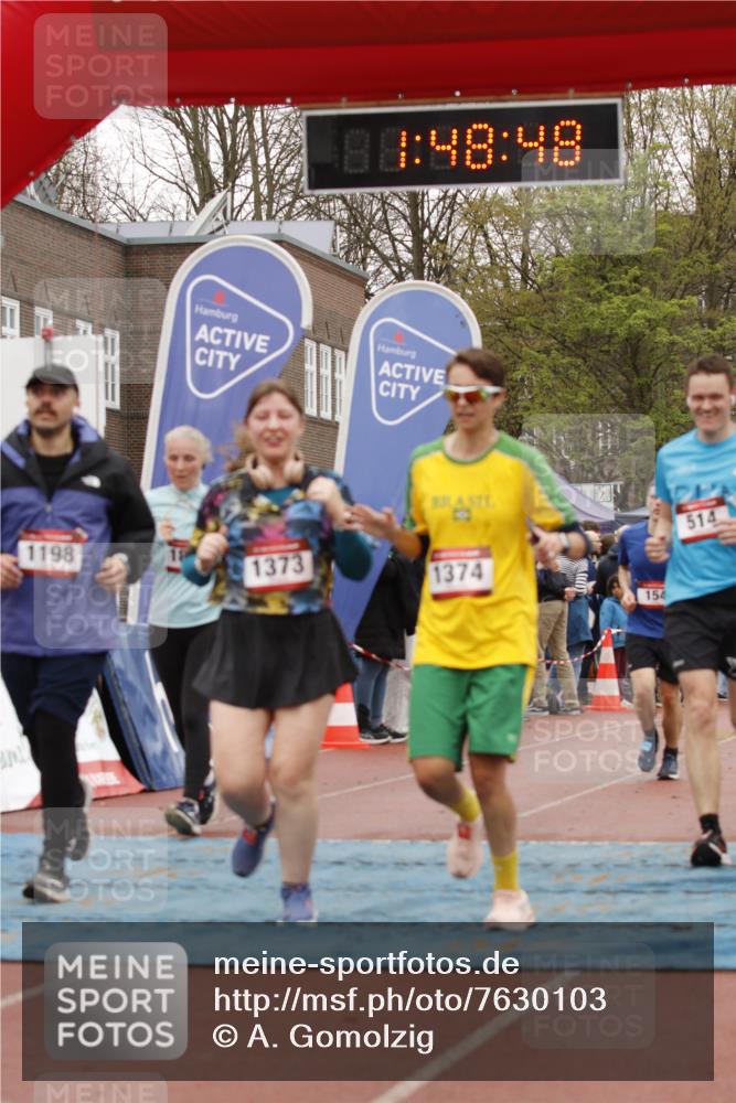 13.04.2025 - Hammer Lauf A. Gomolzig http://msf.ph/oto/7630103 13.04.2025 12:48:46 Ziel 154, 463, 464, 514, 961, 979, 1173, 1198, 1202, 1373, 1374, 1844, 1878, 1899 meine-sportfotos.de