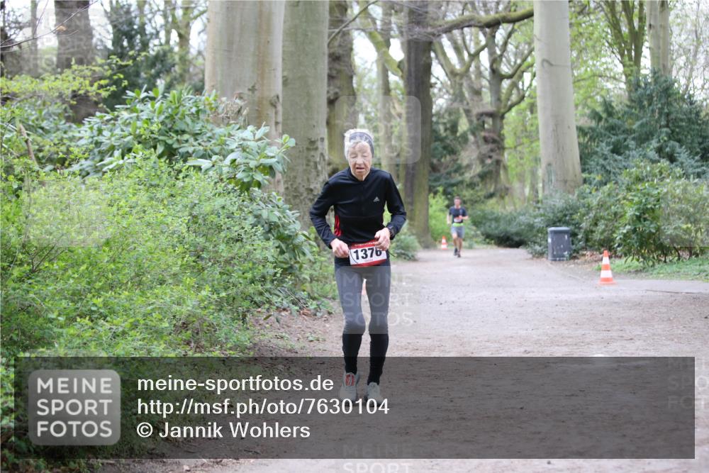 13.04.2025 - Hammer Lauf Jannik Wohlers http://msf.ph/oto/7630104 13.04.2025 13:17:23 Laufen 1376 meine-sportfotos.de
