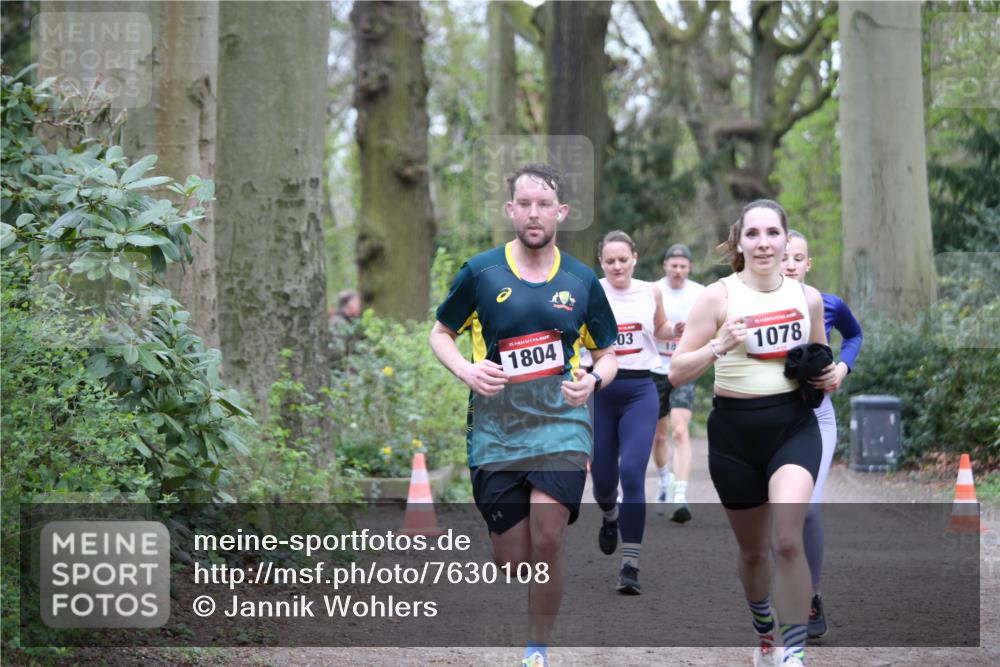 13.04.2025 - Hammer Lauf Jannik Wohlers http://msf.ph/oto/7630108 13.04.2025 12:40:40 Laufen 15, 1804, 03, 18, 15, 1078 meine-sportfotos.de