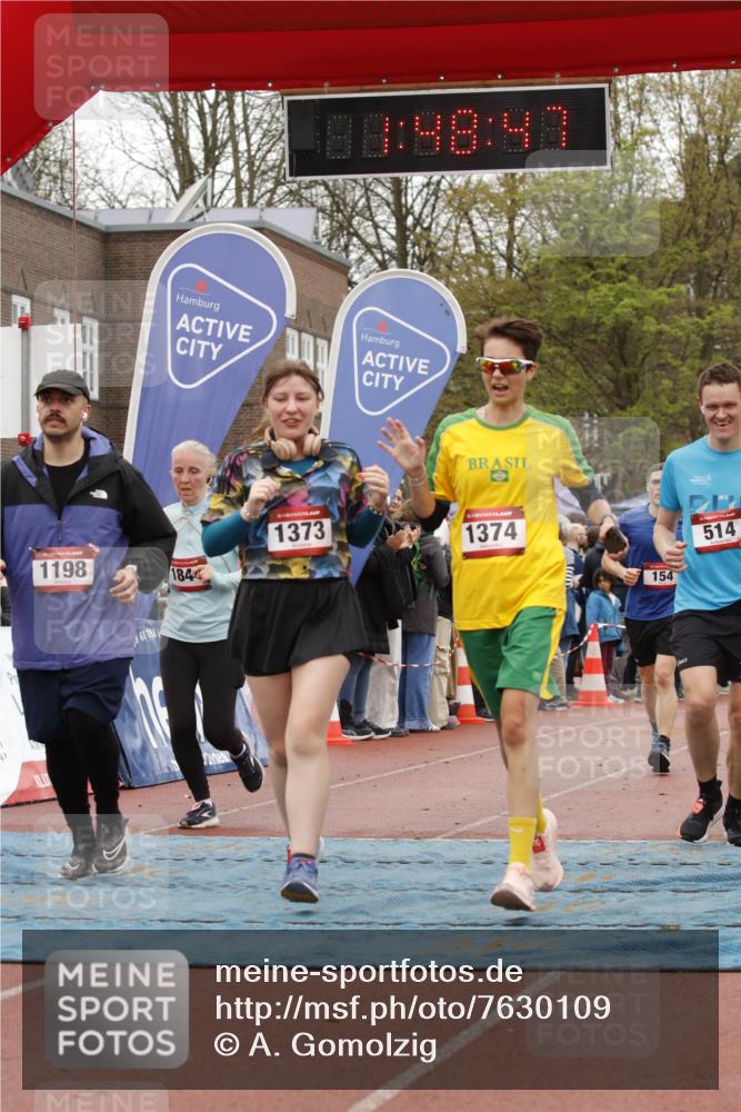 13.04.2025 - Hammer Lauf A. Gomolzig http://msf.ph/oto/7630109 13.04.2025 12:48:46 Ziel 154, 463, 464, 514, 961, 979, 1173, 1198, 1202, 1373, 1374, 1844, 1878, 1899 meine-sportfotos.de