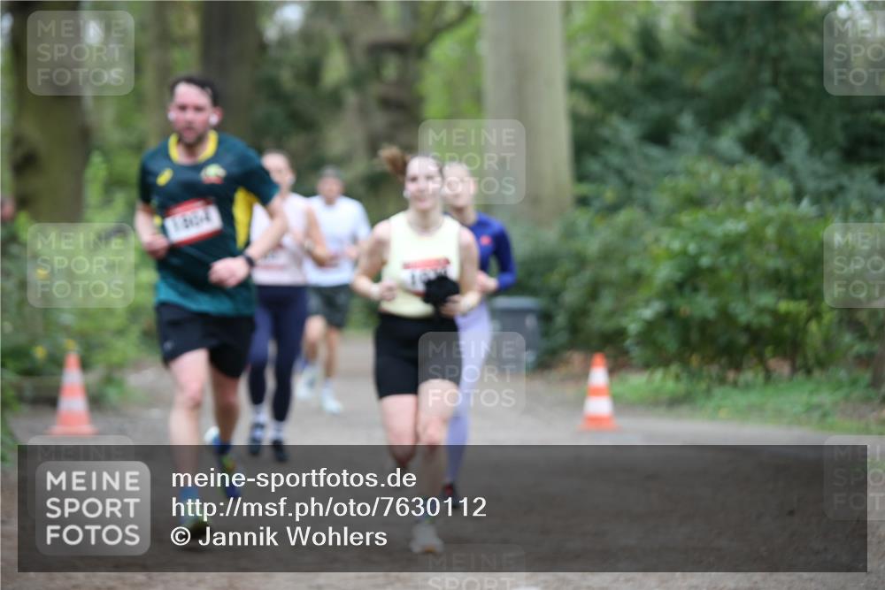 13.04.2025 - Hammer Lauf Jannik Wohlers http://msf.ph/oto/7630112 13.04.2025 12:40:40 Laufen 9, 180, 4 meine-sportfotos.de