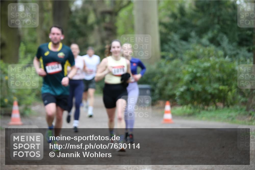 13.04.2025 - Hammer Lauf Jannik Wohlers http://msf.ph/oto/7630114 13.04.2025 12:40:40 Laufen  meine-sportfotos.de