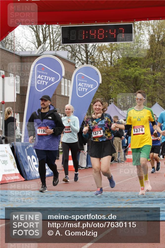 13.04.2025 - Hammer Lauf A. Gomolzig http://msf.ph/oto/7630115 13.04.2025 12:48:45 Ziel 154, 463, 464, 514, 961, 979, 1173, 1198, 1202, 1373, 1374, 1844, 1878 meine-sportfotos.de