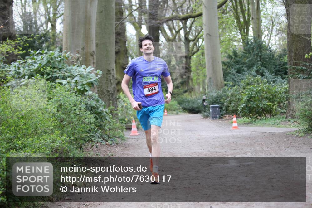 13.04.2025 - Hammer Lauf Jannik Wohlers http://msf.ph/oto/7630117 13.04.2025 13:17:04 Laufen 484 meine-sportfotos.de