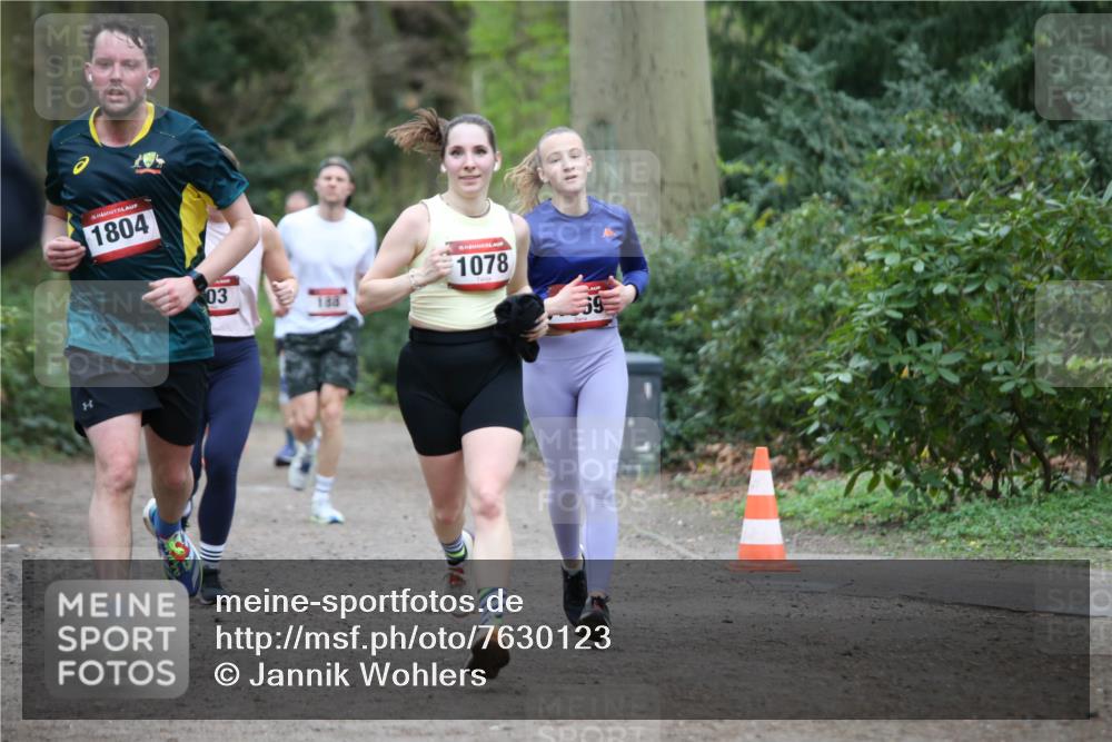 13.04.2025 - Hammer Lauf Jannik Wohlers http://msf.ph/oto/7630123 13.04.2025 12:40:39 Laufen 15, 1804, 135, 03, 188, 15, 1078 meine-sportfotos.de