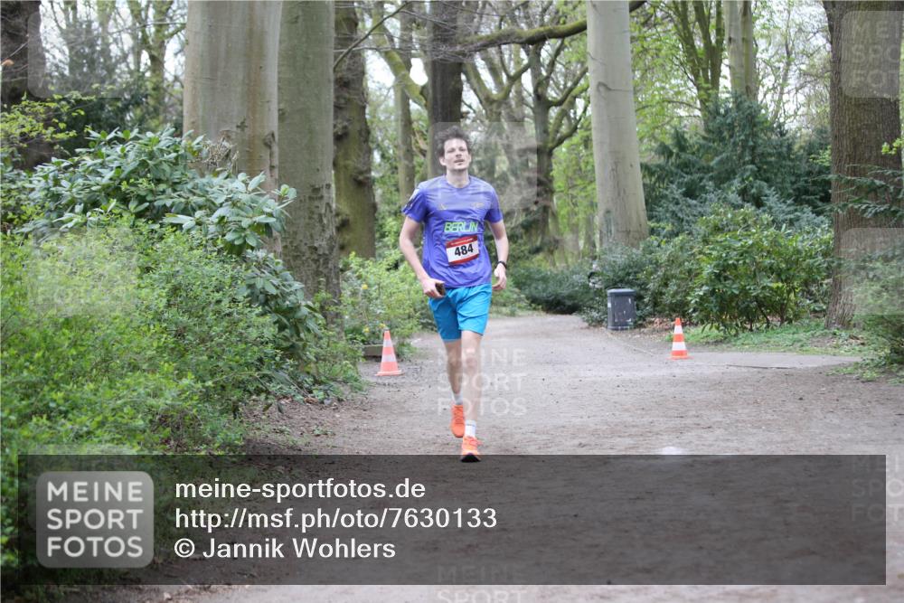 13.04.2025 - Hammer Lauf Jannik Wohlers http://msf.ph/oto/7630133 13.04.2025 13:17:03 Laufen 484 meine-sportfotos.de