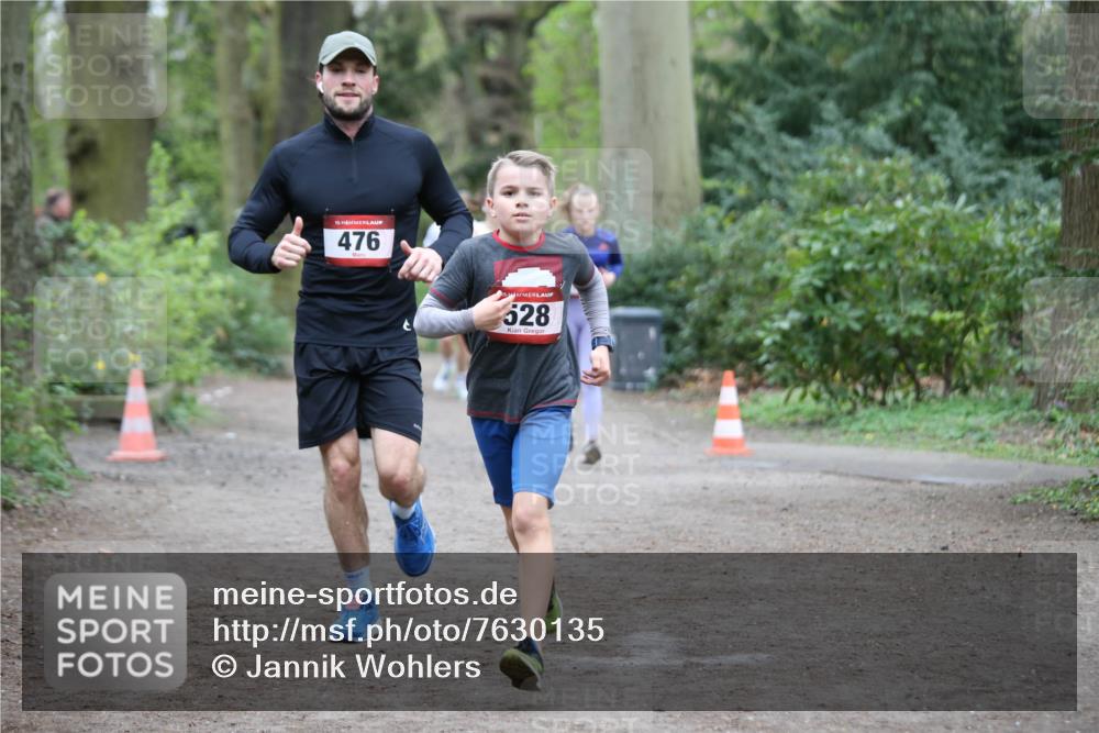 13.04.2025 - Hammer Lauf Jannik Wohlers http://msf.ph/oto/7630135 13.04.2025 12:40:38 Laufen 15, 476, 528 meine-sportfotos.de