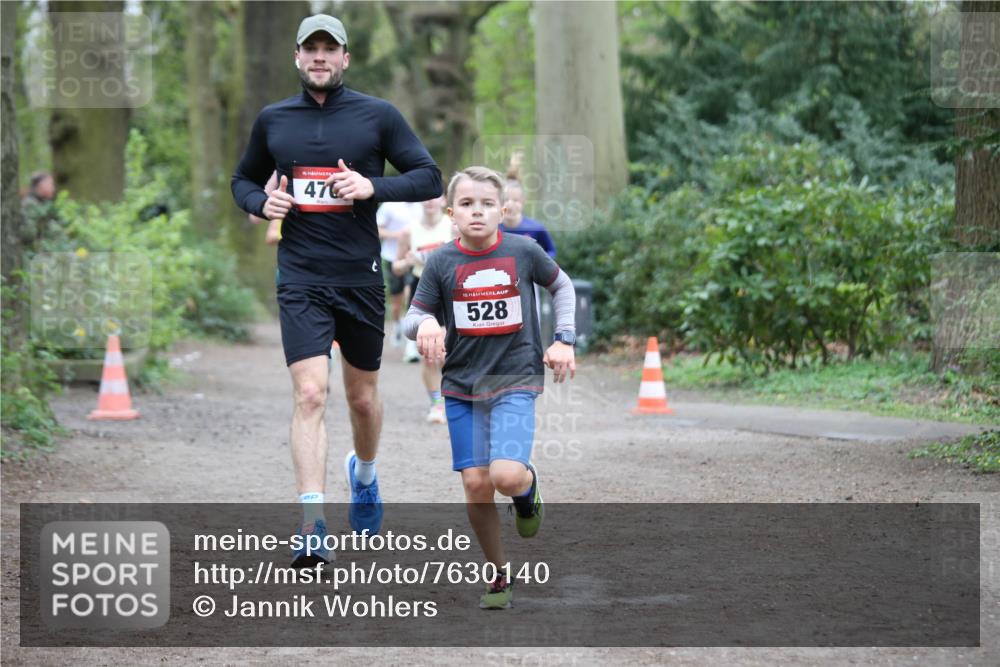 13.04.2025 - Hammer Lauf Jannik Wohlers http://msf.ph/oto/7630140 13.04.2025 12:40:38 Laufen 15, 476, 15, 528 meine-sportfotos.de