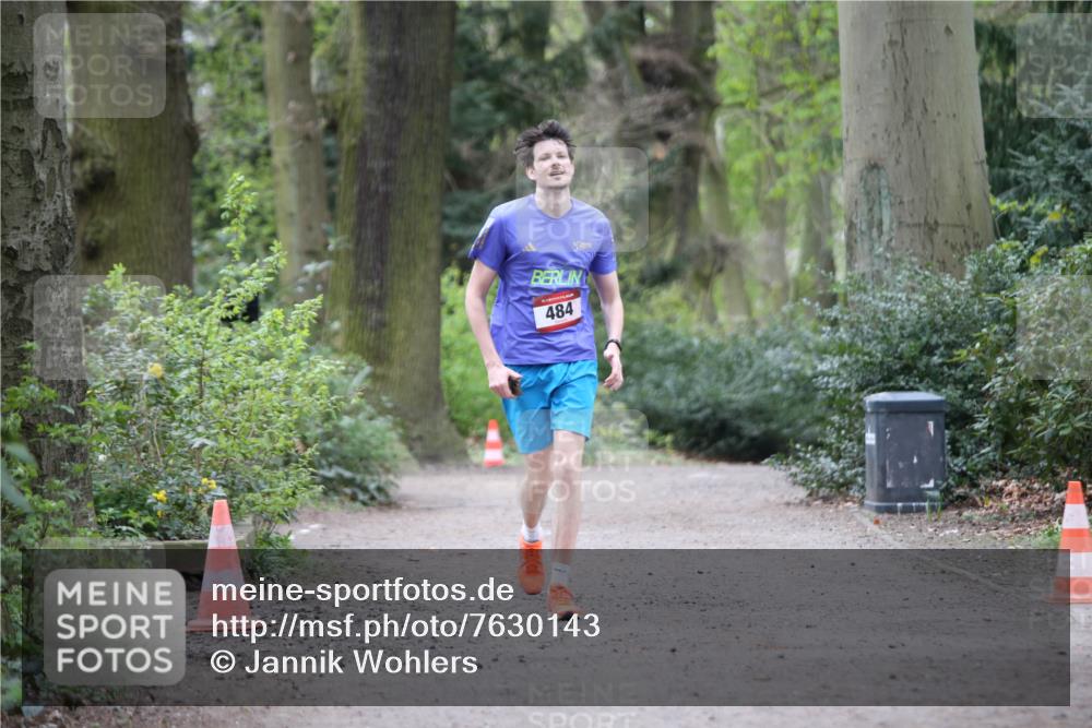 13.04.2025 - Hammer Lauf Jannik Wohlers http://msf.ph/oto/7630143 13.04.2025 13:17:00 Laufen 484 meine-sportfotos.de