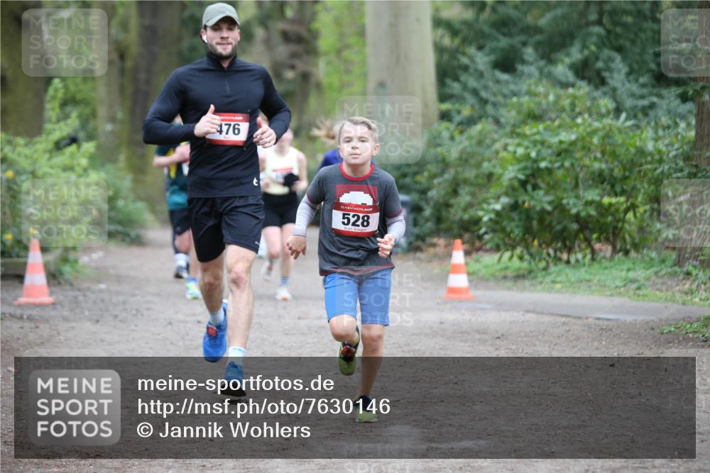13.04.2025 - Hammer Lauf Jannik Wohlers http://msf.ph/oto/7630146 13.04.2025 12:40:37 Laufen 476, 15, 528 meine-sportfotos.de