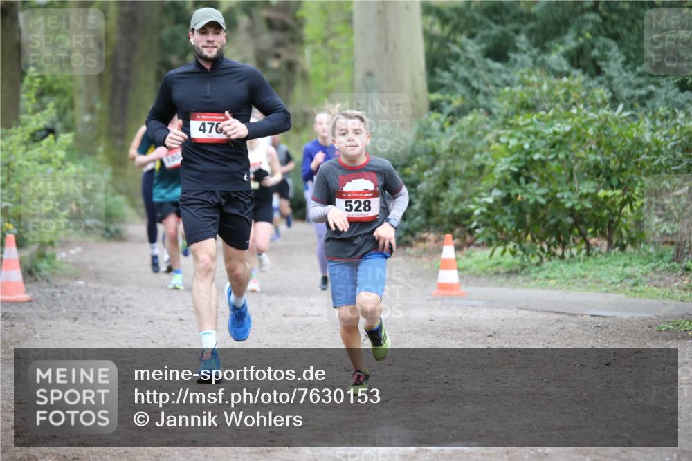 13.04.2025 - Hammer Lauf Jannik Wohlers http://msf.ph/oto/7630153 13.04.2025 12:40:37 Laufen 1809, 15, 470, 15, 528 meine-sportfotos.de