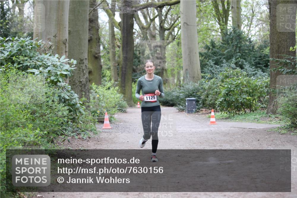 13.04.2025 - Hammer Lauf Jannik Wohlers http://msf.ph/oto/7630156 13.04.2025 13:16:29 Laufen 1125 meine-sportfotos.de