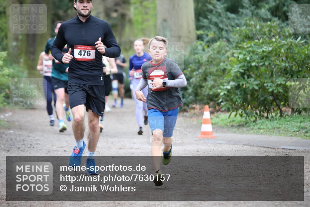 13.04.2025 - Hammer Lauf Jannik Wohlers http://msf.ph/oto/7630157 13.04.2025 12:40:37 Laufen 15, 476, 1, 340, 15 meine-sportfotos.de