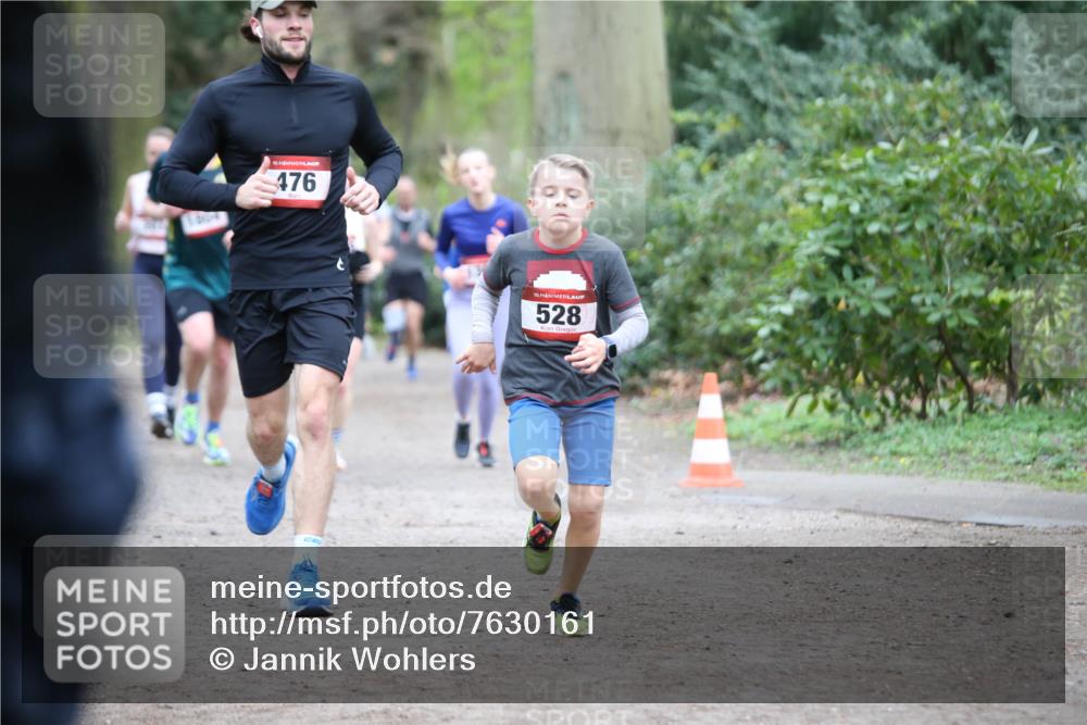 13.04.2025 - Hammer Lauf Jannik Wohlers http://msf.ph/oto/7630161 13.04.2025 12:40:37 Laufen 15, 476, 15, 528 meine-sportfotos.de