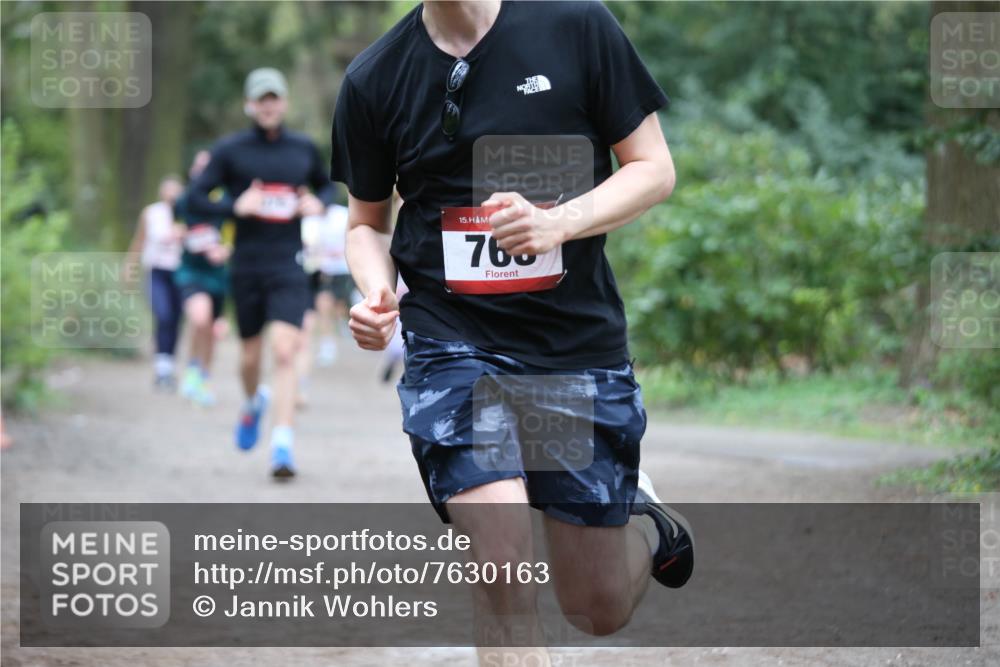 13.04.2025 - Hammer Lauf Jannik Wohlers http://msf.ph/oto/7630163 13.04.2025 12:40:36 Laufen 15, 765 meine-sportfotos.de