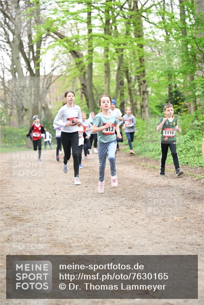 13.04.2025 - Hammer Lauf Dr. Thomas Lammeyer http://msf.ph/oto/7630165 13.04.2025 09:23:57 Laufen 01, 913, 1116 meine-sportfotos.de