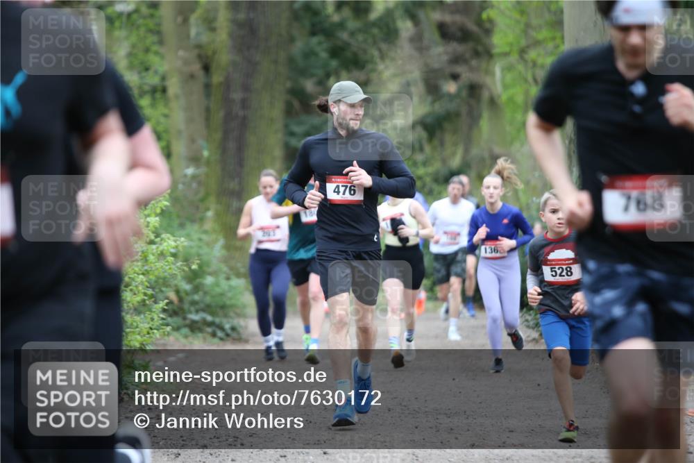 13.04.2025 - Hammer Lauf Jannik Wohlers http://msf.ph/oto/7630172 13.04.2025 12:40:35 Laufen 203, 476, 136, 528, 768 meine-sportfotos.de